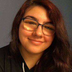 Meet your Posher, Isabela